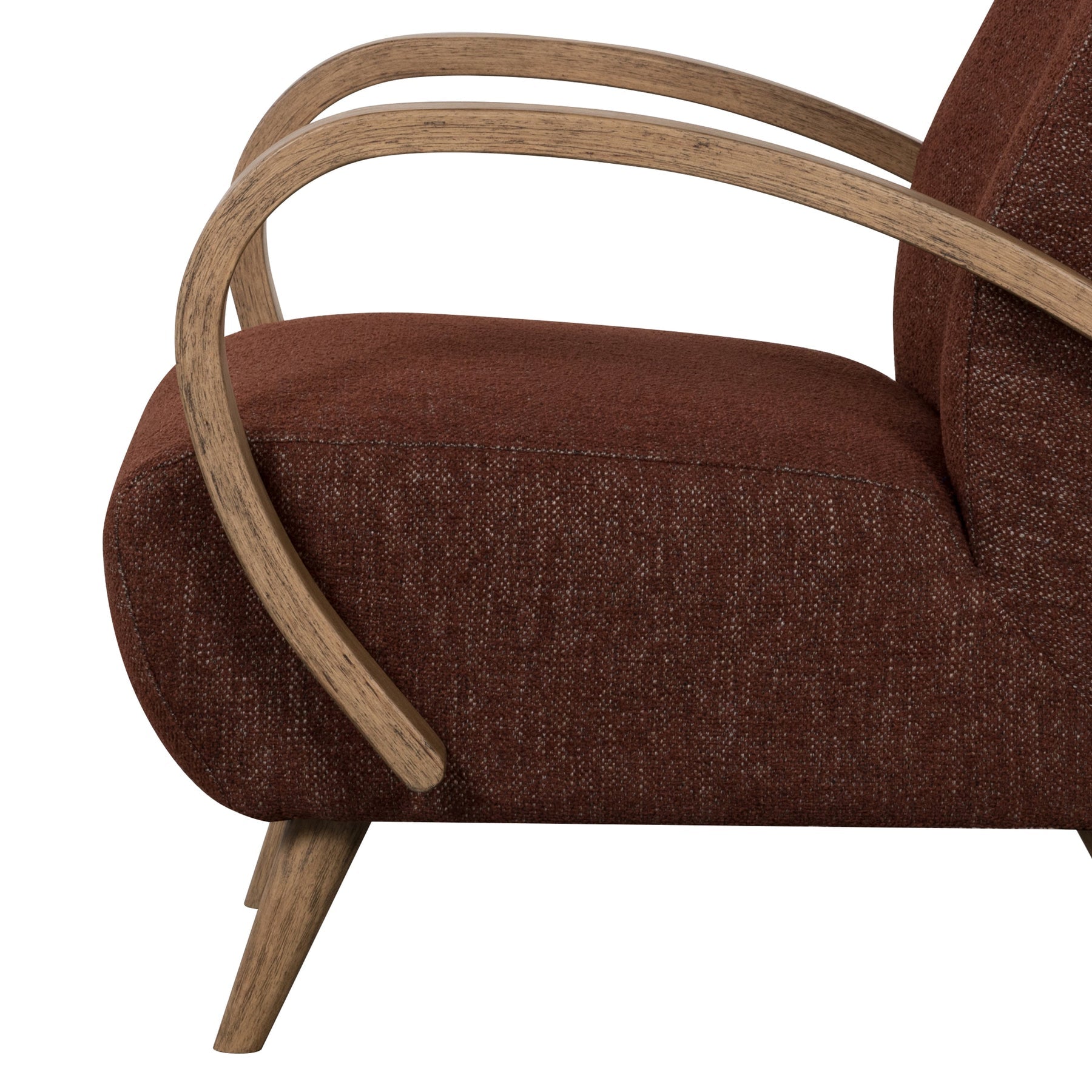 Louis Club Chair - variety of styles from classic to contemporary | Image 8 | InSTYLE Home & Rugs