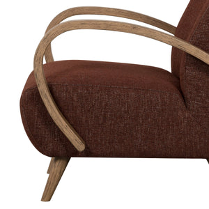 Louis Club Chair - variety of styles from classic to contemporary | Image 8 | InSTYLE Home & Rugs