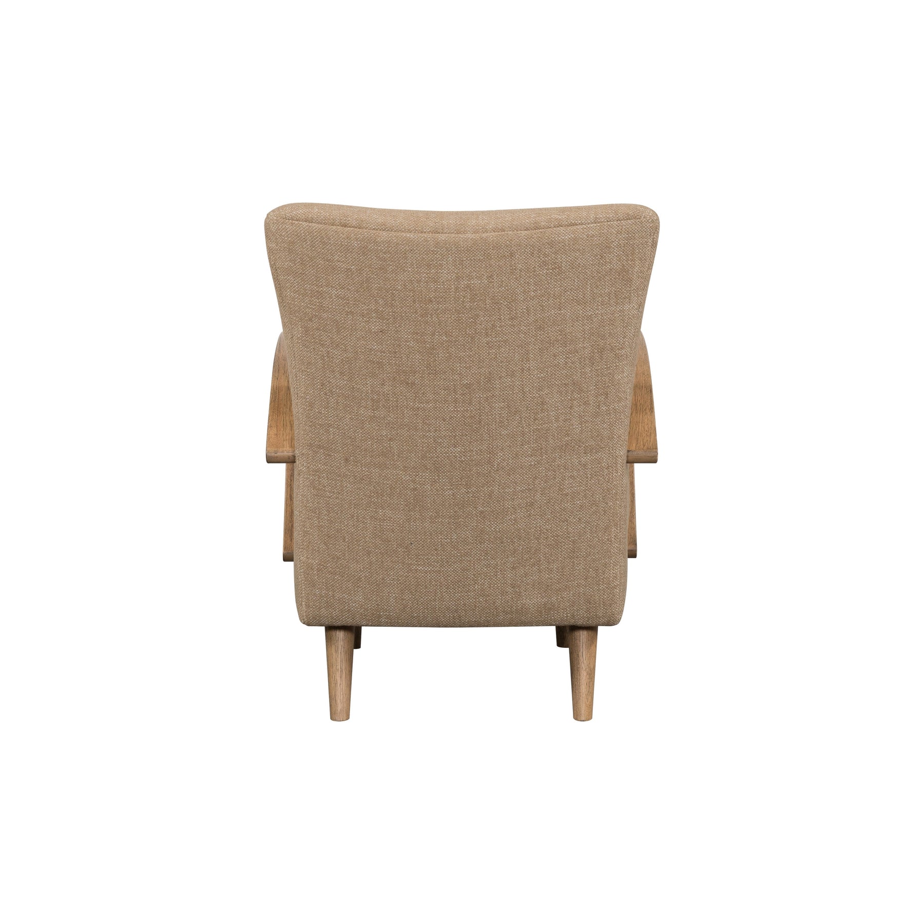 Louis Club Chair - comfortable seating for dining and office spaces | Image 6 | InSTYLE Home & Rugs