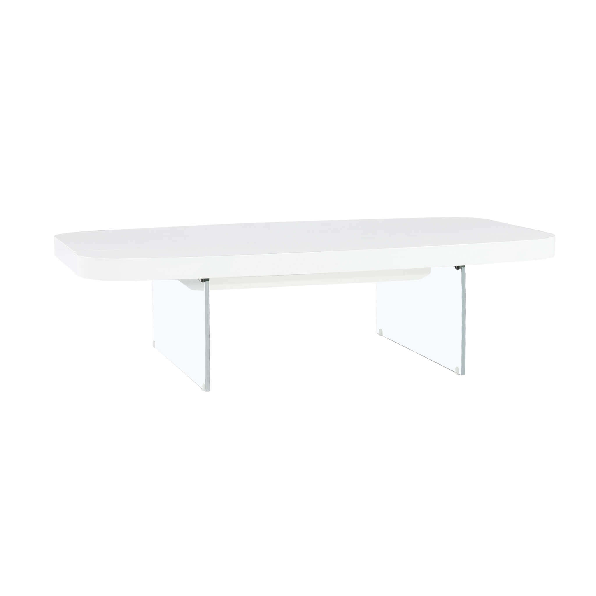 Action Lift-Top Coffee Table — Black Convertible Coffee Table - black lift-top coffee table that converts to a work or dining surface | Image 9 | InSTYLE Home & Rugs