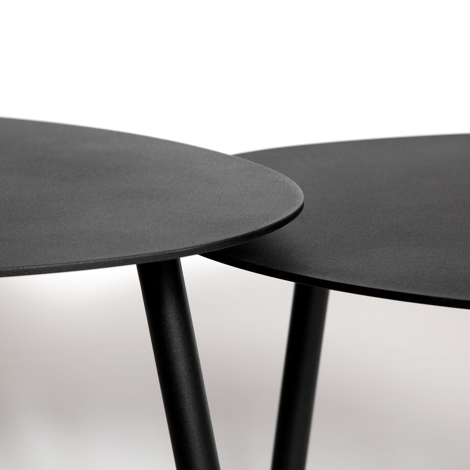 Malibu Coffee Table Set of 2 - modern design for any room | Image 9 | InSTYLE Home & Rugs
