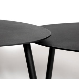 Malibu Coffee Table Set of 2 - modern design for any room | Image 9 | InSTYLE Home & Rugs