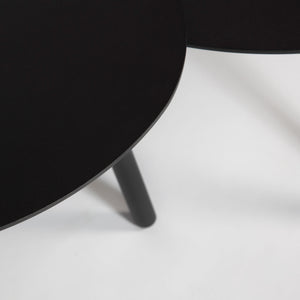 Malibu Coffee Table Set of 2 - modern design for any room | Image 11 | InSTYLE Home & Rugs