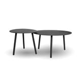 Malibu Coffee Table Set of 2 - modern design for any room | Image 1 | InSTYLE Home & Rugs