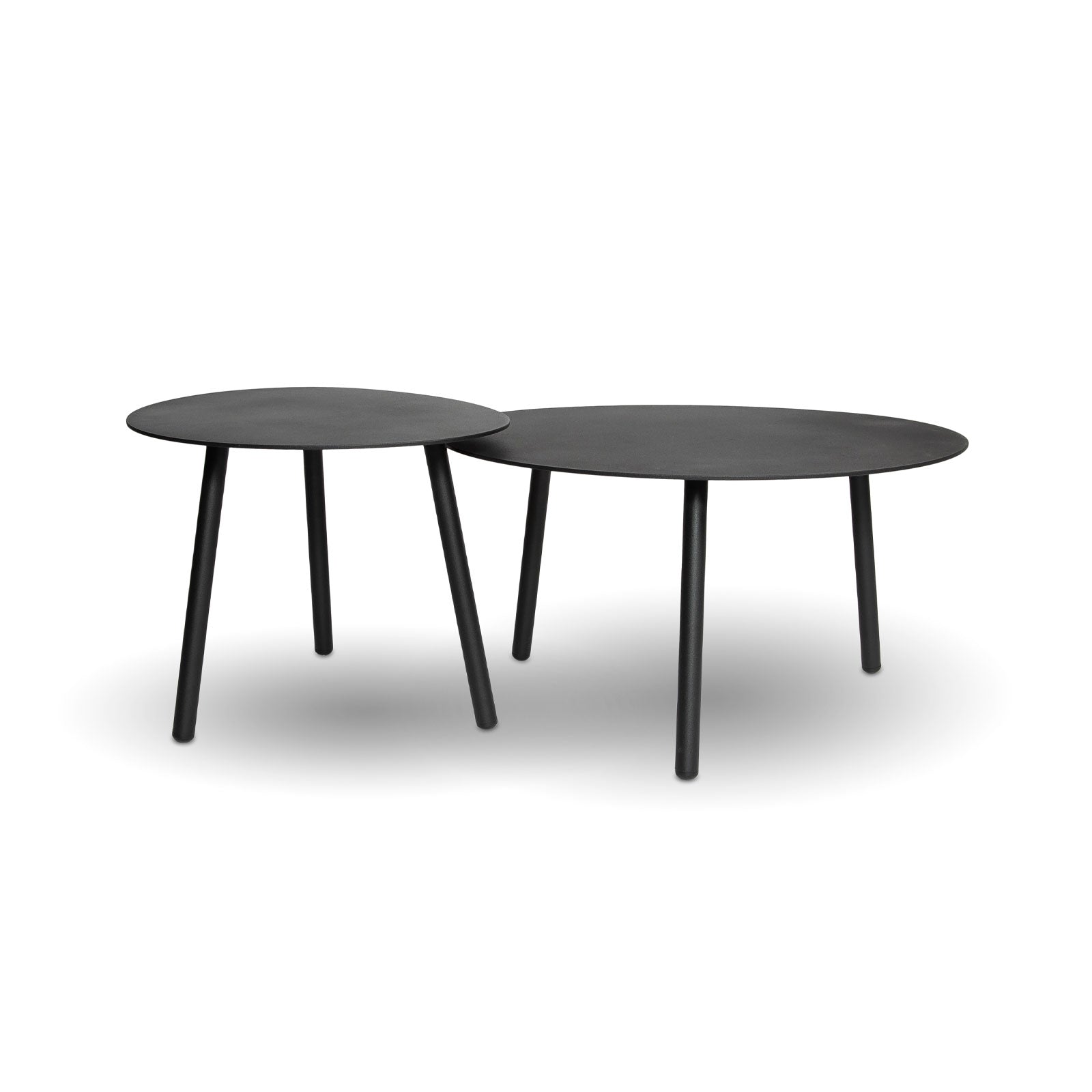 Malibu Coffee Table Set of 2 - modern design for any room | Image 1 | InSTYLE Home & Rugs