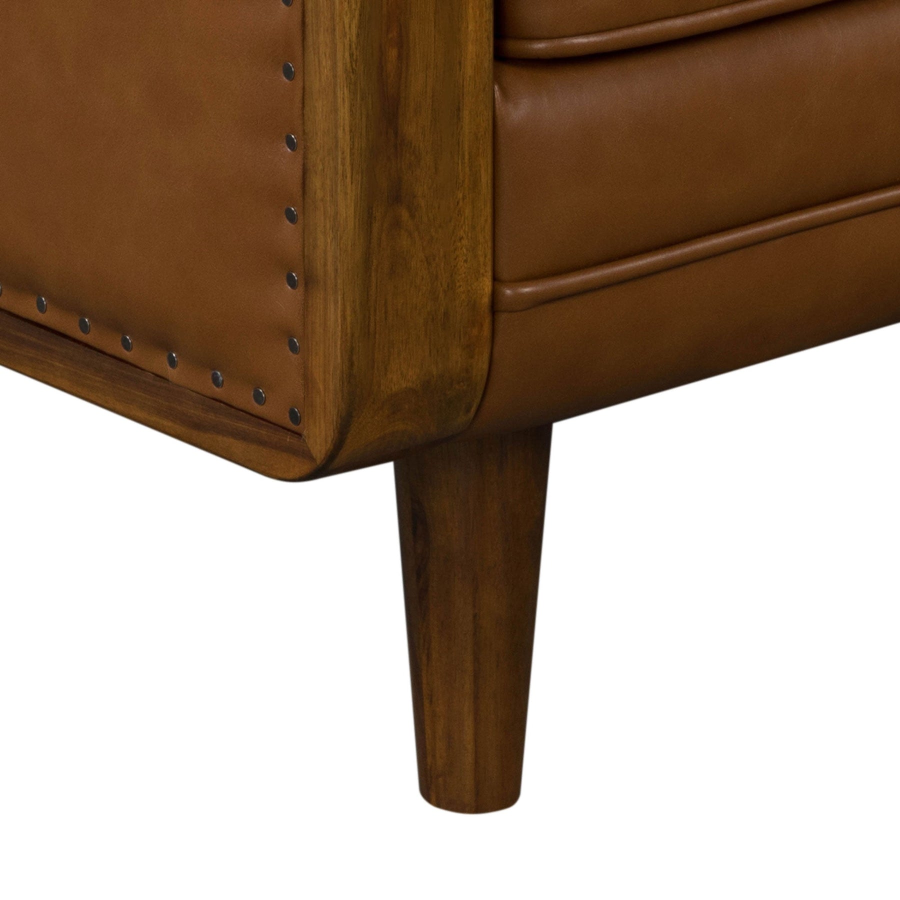 Las Vegas Mandalay Sofa - stylish seating for your home | Image 8 | InSTYLE Home & Rugs