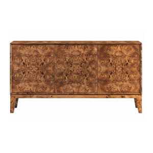 Mappa 3 Door Sideboard - elegant sideboard with style | Image 4 | InSTYLE Home & Rugs