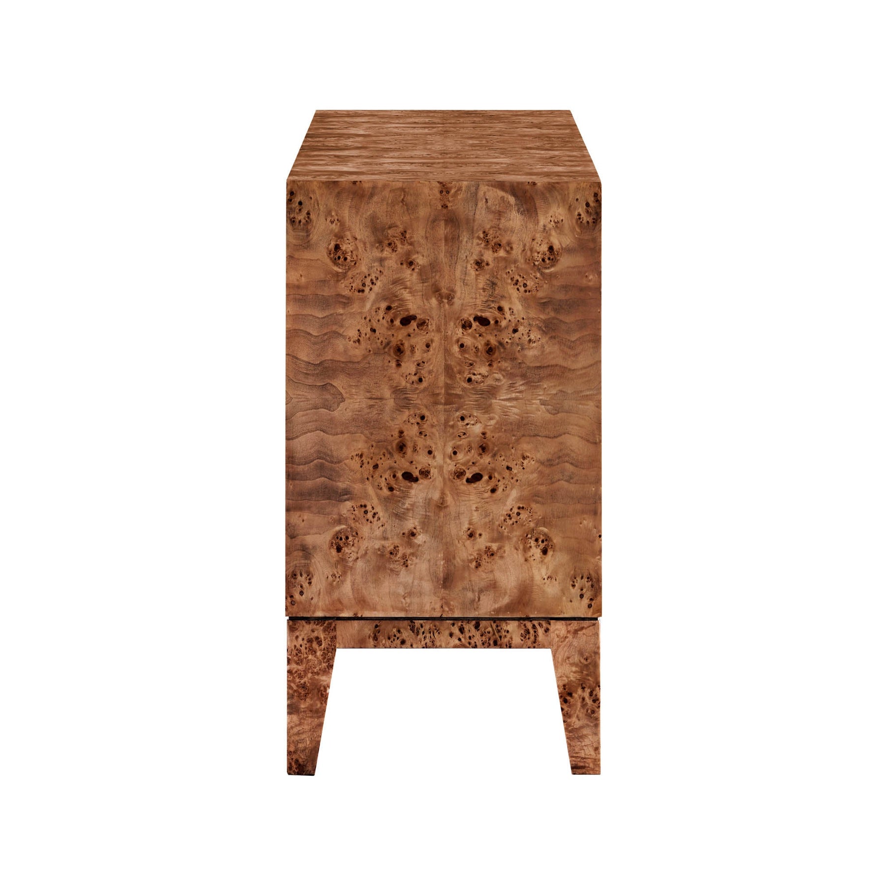 Mappa 3 Door Sideboard - elegant sideboard with style | Image 5 | InSTYLE Home & Rugs