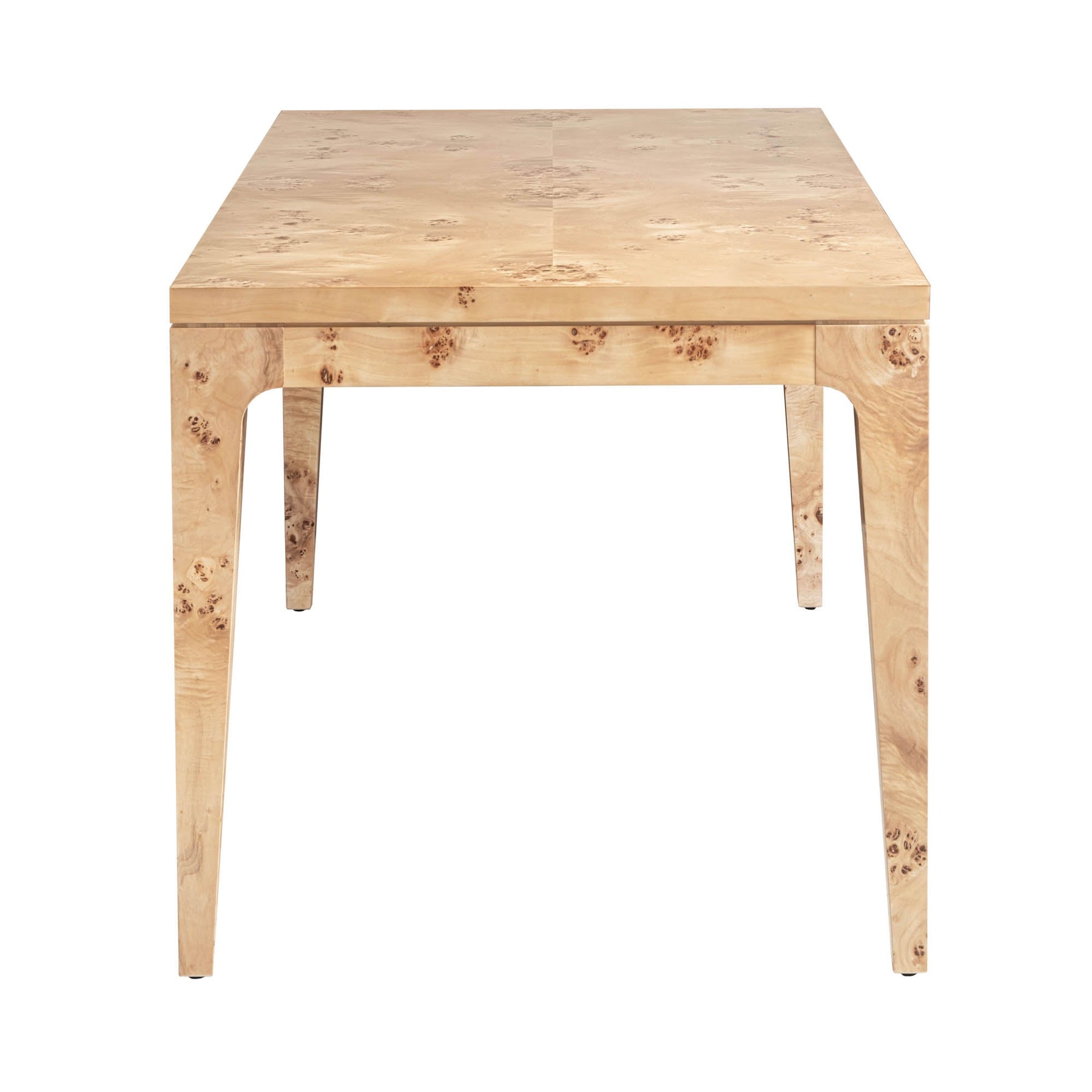 Mappa Large Dining Table - elegant seating for dining areas | Image 3 | InSTYLE Home & Rugs