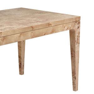 Mappa Regular Dining Table - comfortable dining experience | Image 3 | InSTYLE Home & Rugs