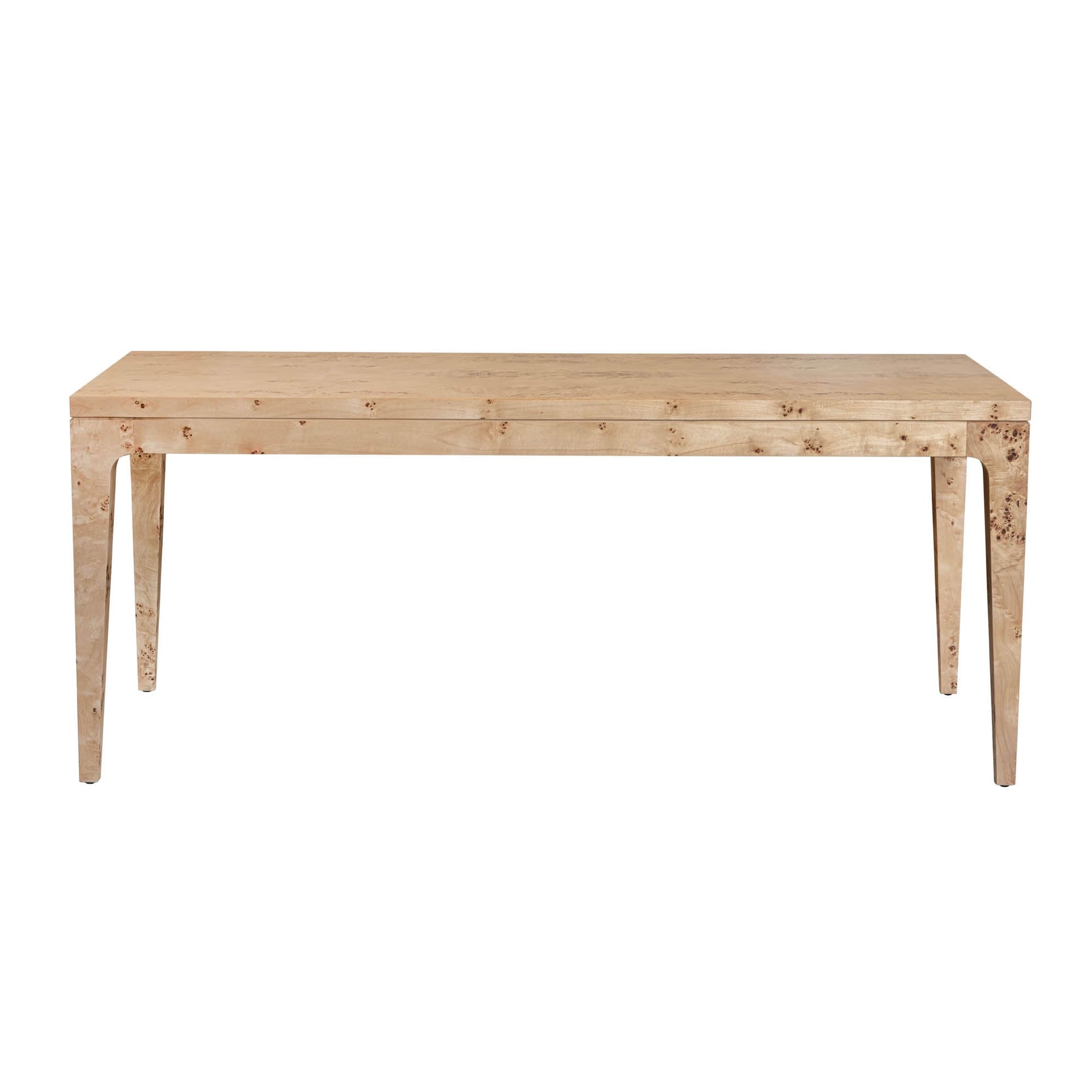 Mappa Regular Dining Table - comfortable dining experience | Image 1 | InSTYLE Home & Rugs