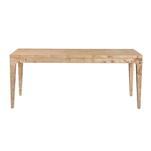 Mappa Large Dining Table - elegant seating for dining areas | Image 1 | InSTYLE Home & Rugs