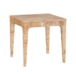 Mappa Side Table - chic and functional side table for your living room | Image 1 | InSTYLE Home & Rugs