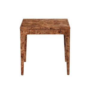 Mappa Side Table - perfect for holding drinks, lamps, and other essentials | Image 3 | InSTYLE Home & Rugs