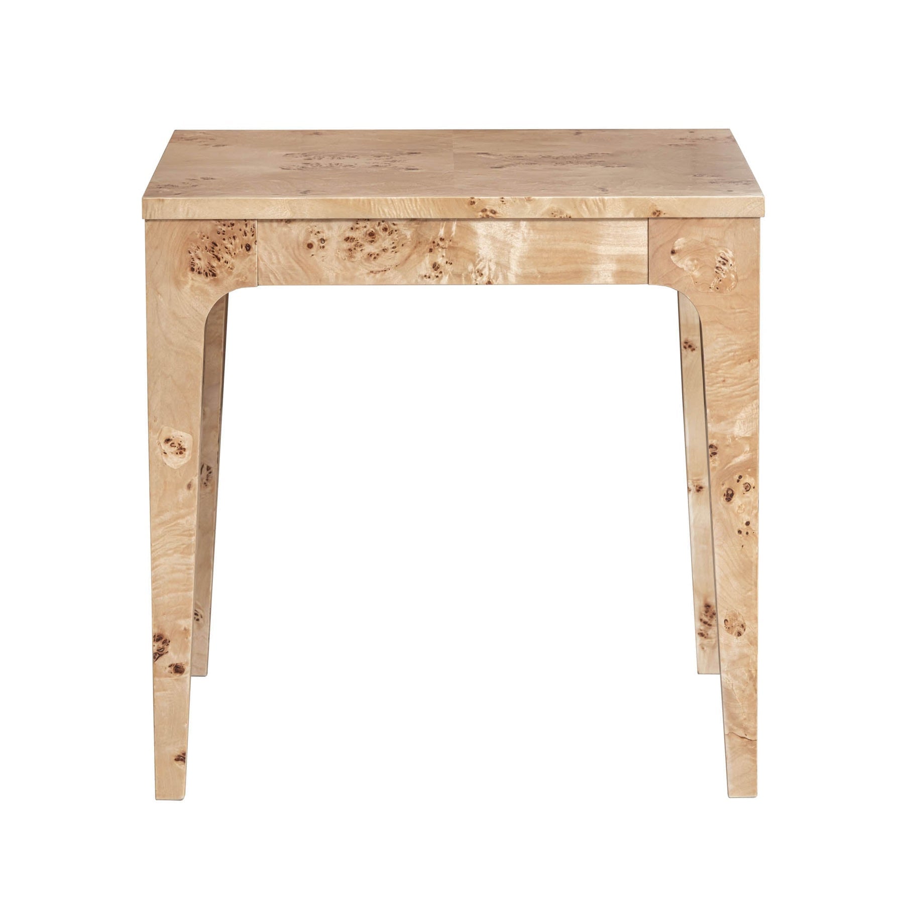 Mappa Side Table - chic and functional side table for your living room | Image 2 | InSTYLE Home & Rugs