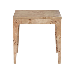 Mappa Side Table - chic and functional side table for your living room | Image 3 | InSTYLE Home & Rugs