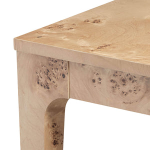Mappa Side Table - chic and functional side table for your living room | Image 5 | InSTYLE Home & Rugs