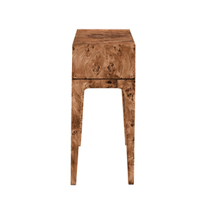 Mappa Console Table - sleek design for modern homes | Image 5 | InSTYLE Home & Rugs
