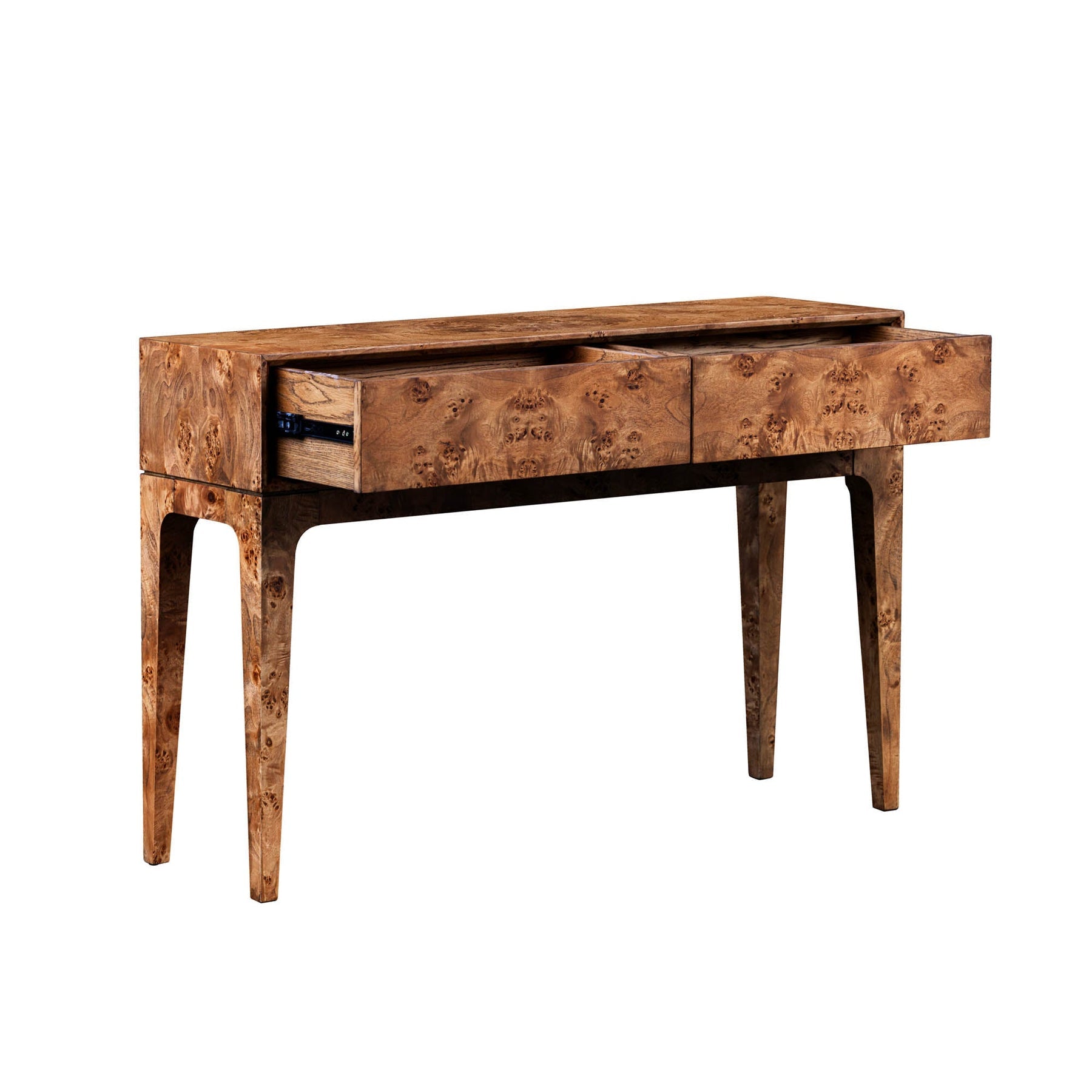 Mappa Console Table - sleek design for modern homes | Image 4 | InSTYLE Home & Rugs