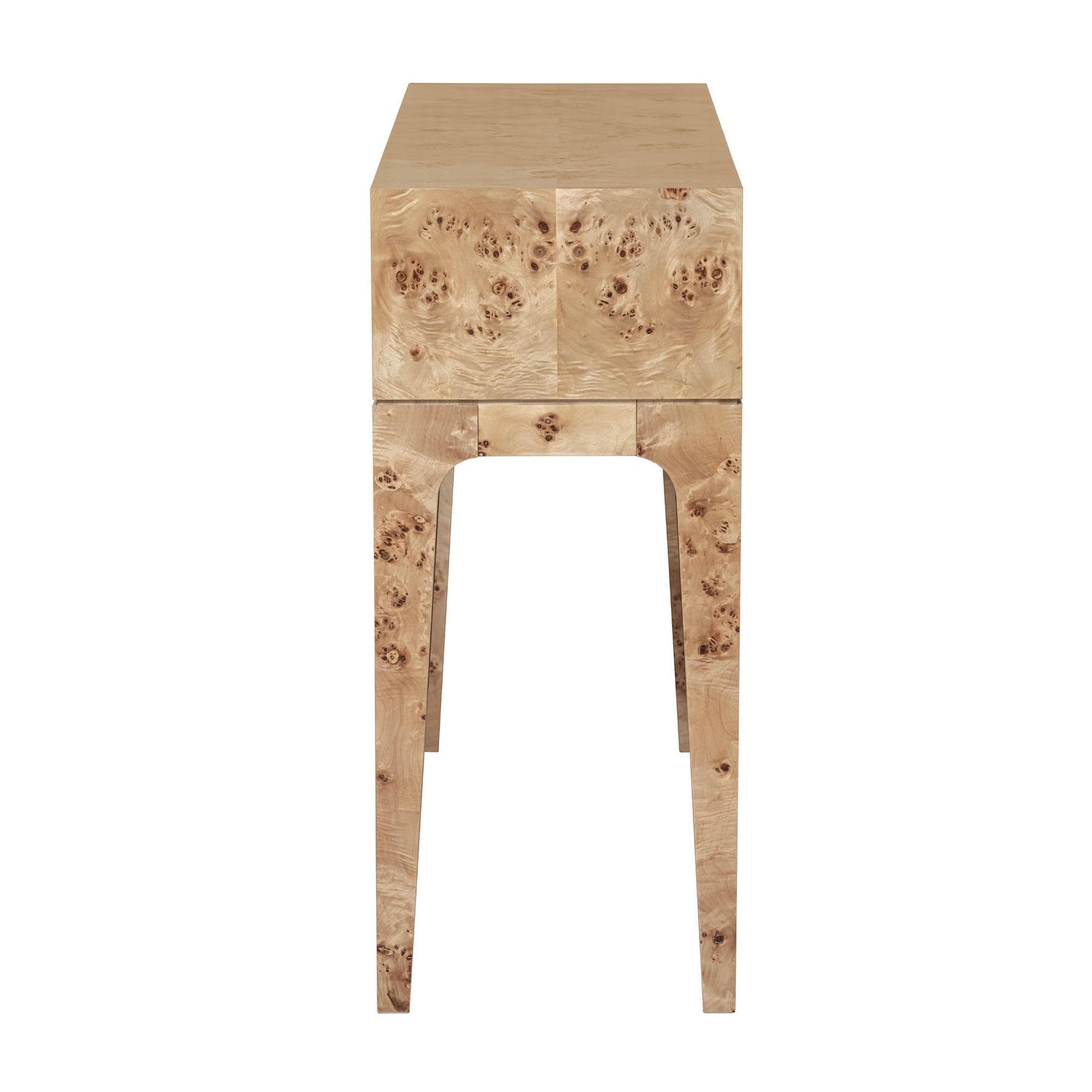 Mappa Console Table - perfect for hallway decor | Image 3 | InSTYLE Home & Rugs
