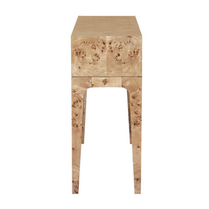 Mappa Console Table - perfect for hallway decor | Image 3 | InSTYLE Home & Rugs