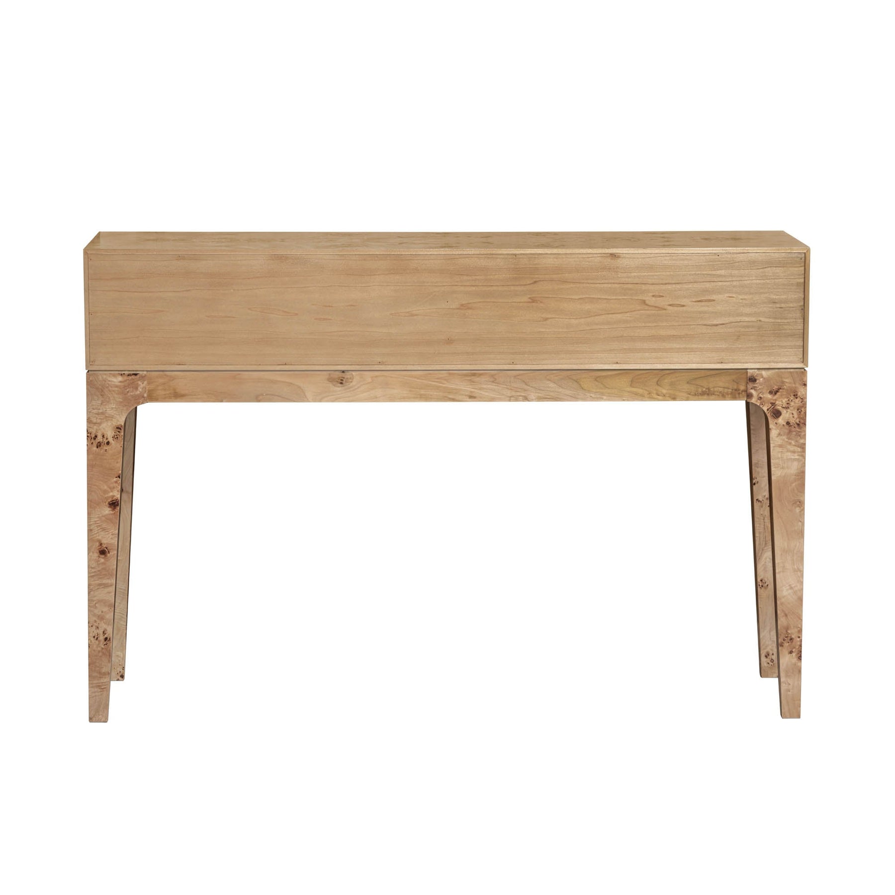 Mappa Console Table - perfect for hallway decor | Image 4 | InSTYLE Home & Rugs