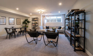 Metro Havana Tall Bookcase - wooden bookcases with multiple shelves for ample storage | Image 4 | InSTYLE Home & Rugs