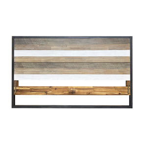 Metro Havana King Bed - stylish bed for any bedroom | Image 1 | InSTYLE Home & Rugs