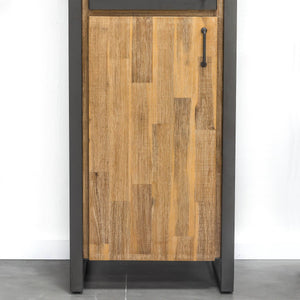 Irondale Locker - | Image 5 | InSTYLE Home & Rugs