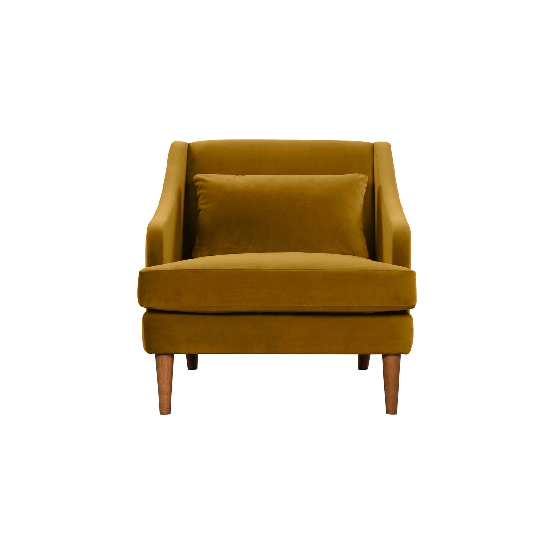 Missy Club Chair - variety of styles from classic to contemporary | Image 3 | InSTYLE Home & Rugs