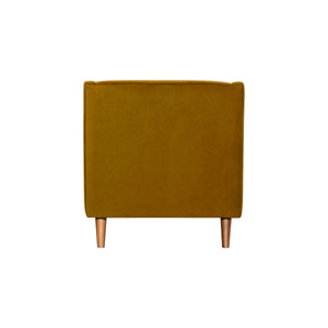 Missy Club Chair - variety of styles from classic to contemporary | Image 5 | InSTYLE Home & Rugs