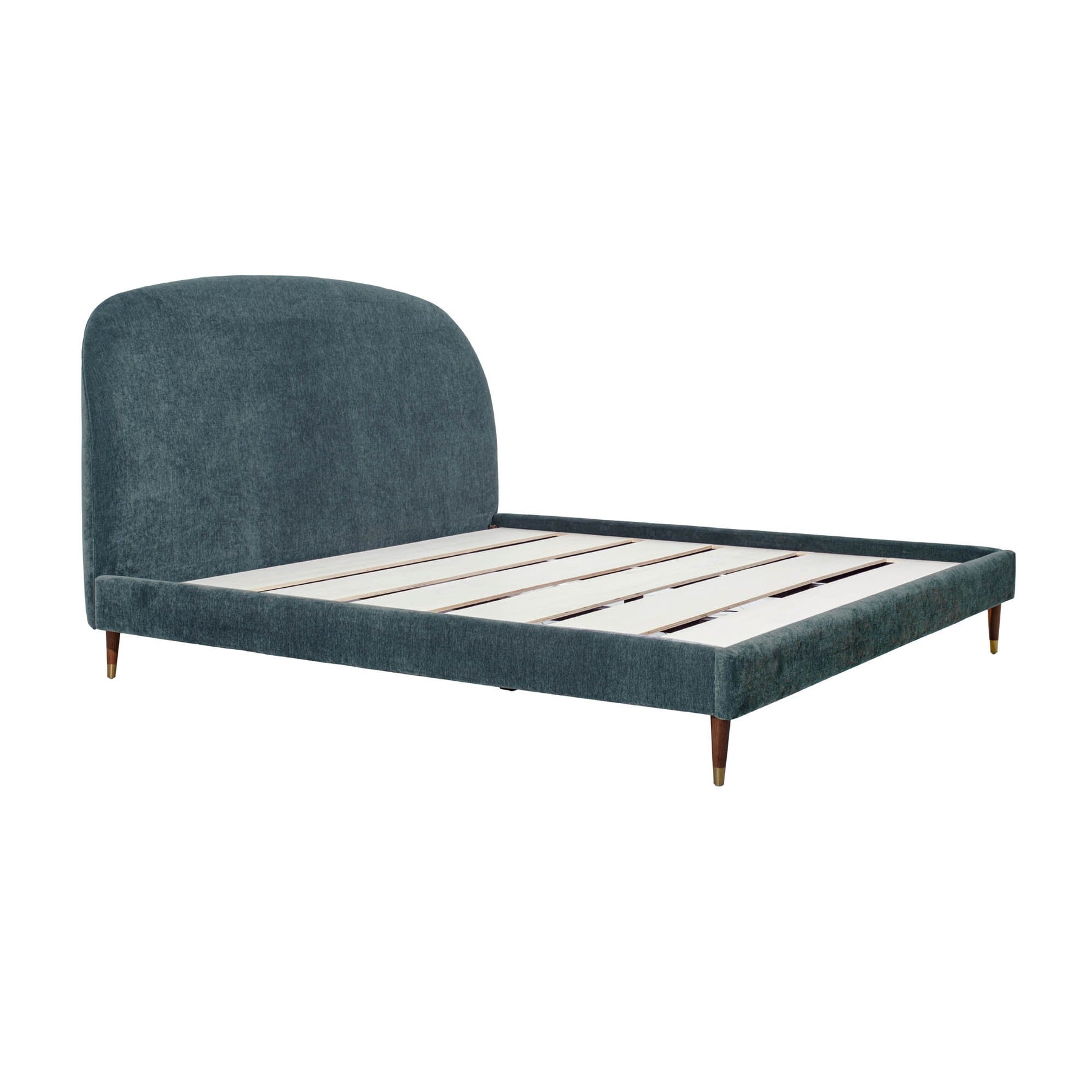 Moxie King Bed - comfortable bed for restful sleep | Image 1 | InSTYLE Home & Rugs