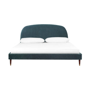 Moxie King Bed - comfortable bed for restful sleep | Image 10 | InSTYLE Home & Rugs