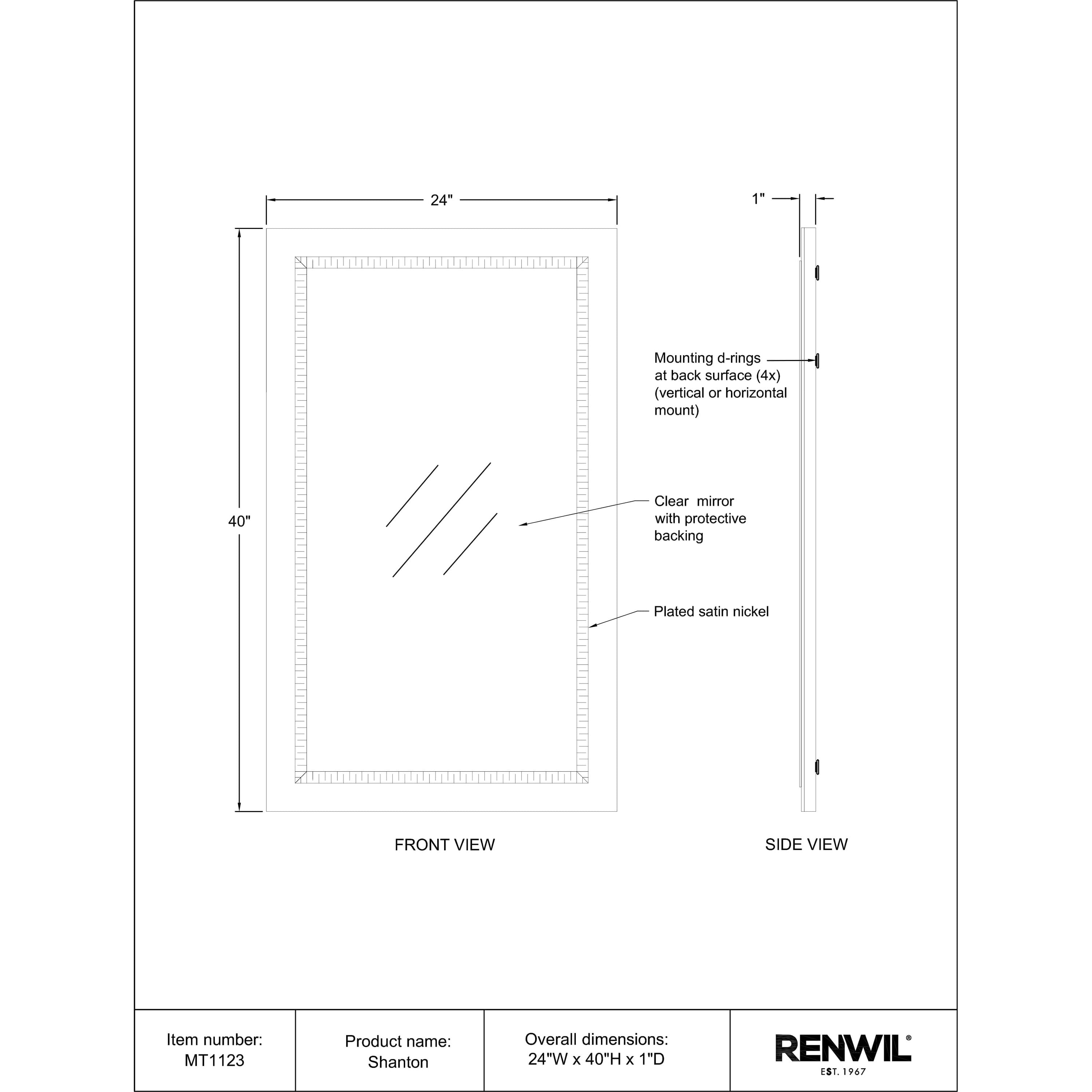 Shanton - perfect for enhancing light and creating a sense of space | Image 6 | InSTYLE Home & Rugs
