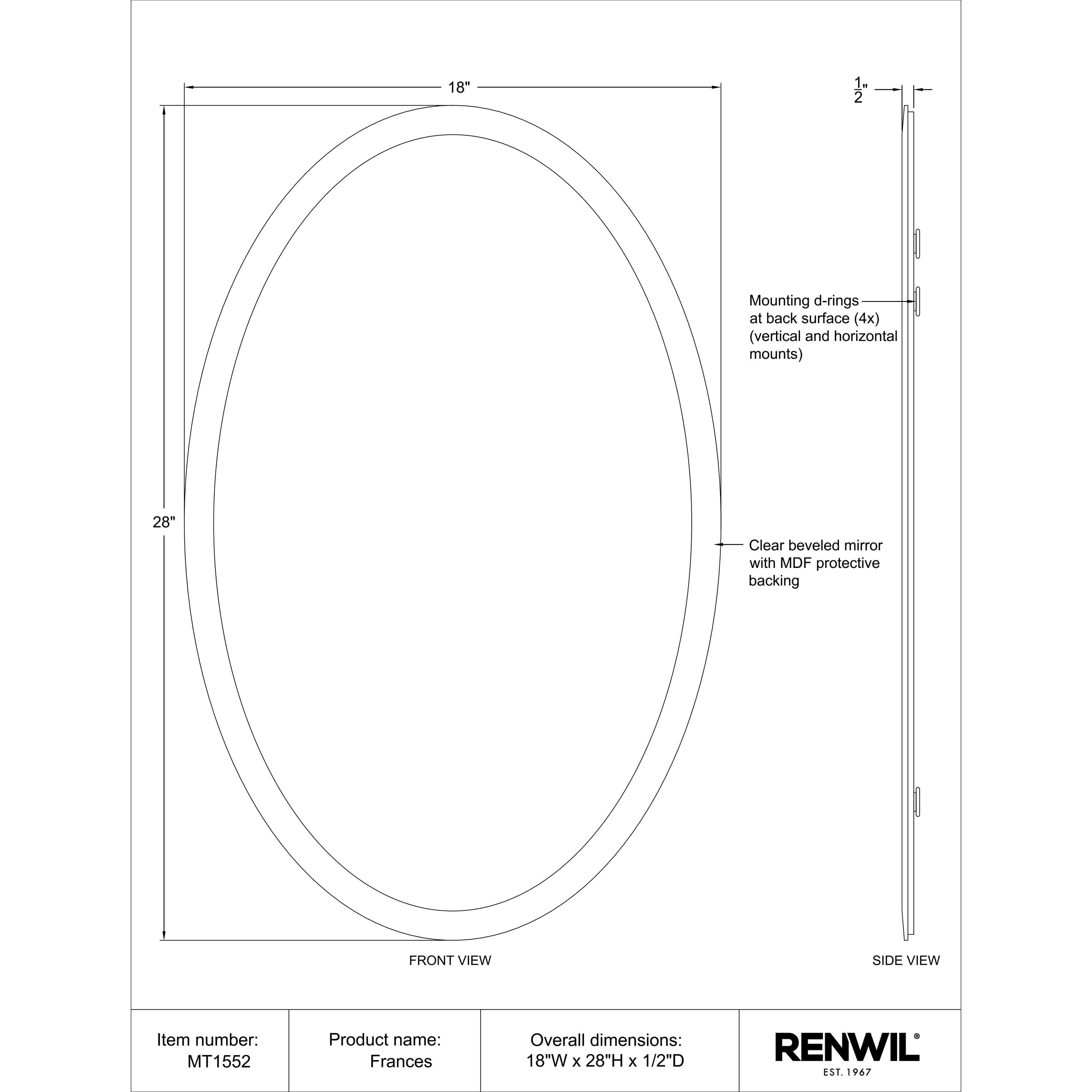 Frances - perfect for enhancing light and creating a sense of space | Image 2 | InSTYLE Home & Rugs