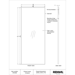 Crosland - elegant and functional accent pieces for any room | Image 3 | InSTYLE Home & Rugs