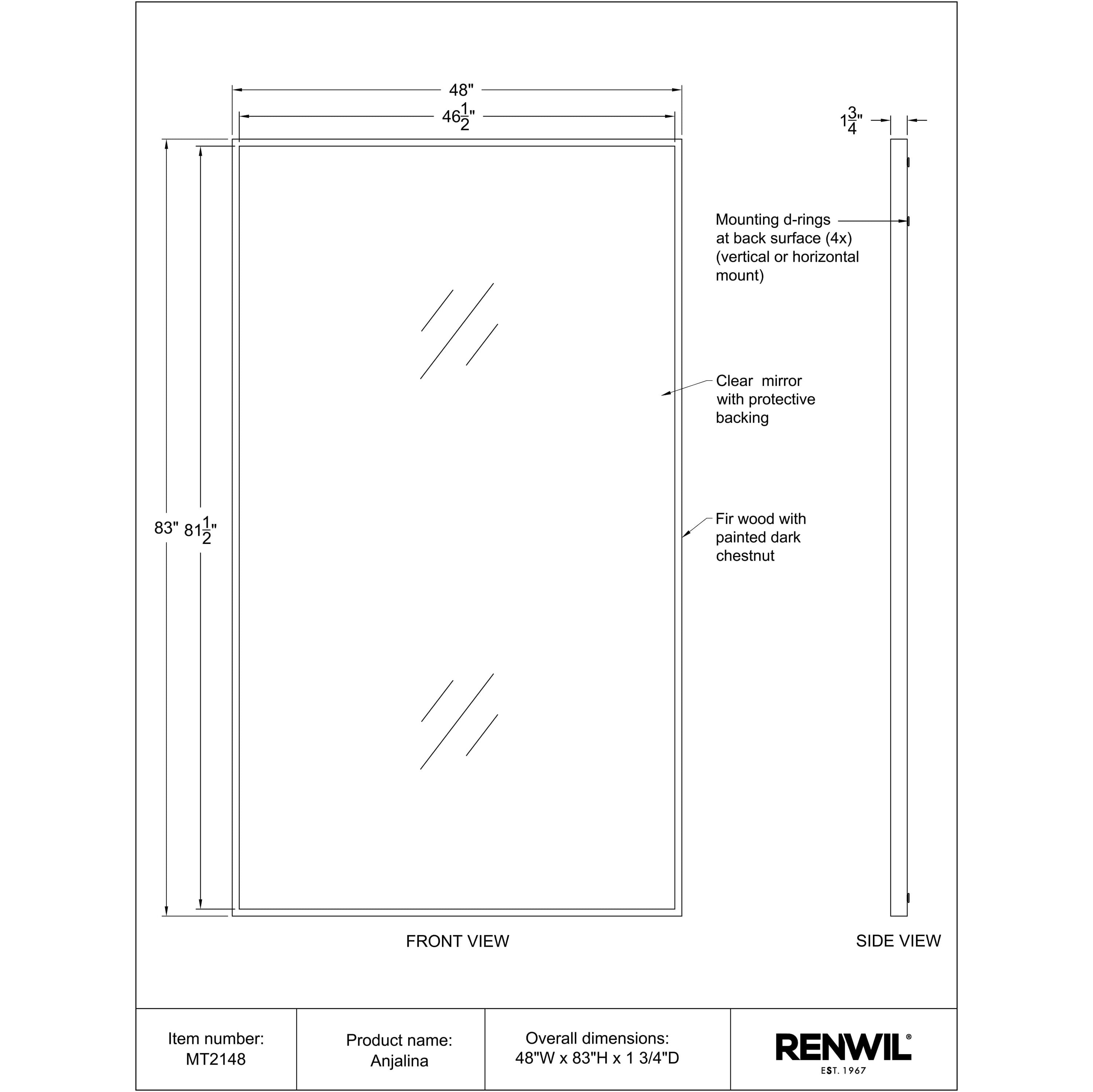 Anjalina - perfect for enhancing light and creating a sense of space | Image 4 | InSTYLE Home & Rugs