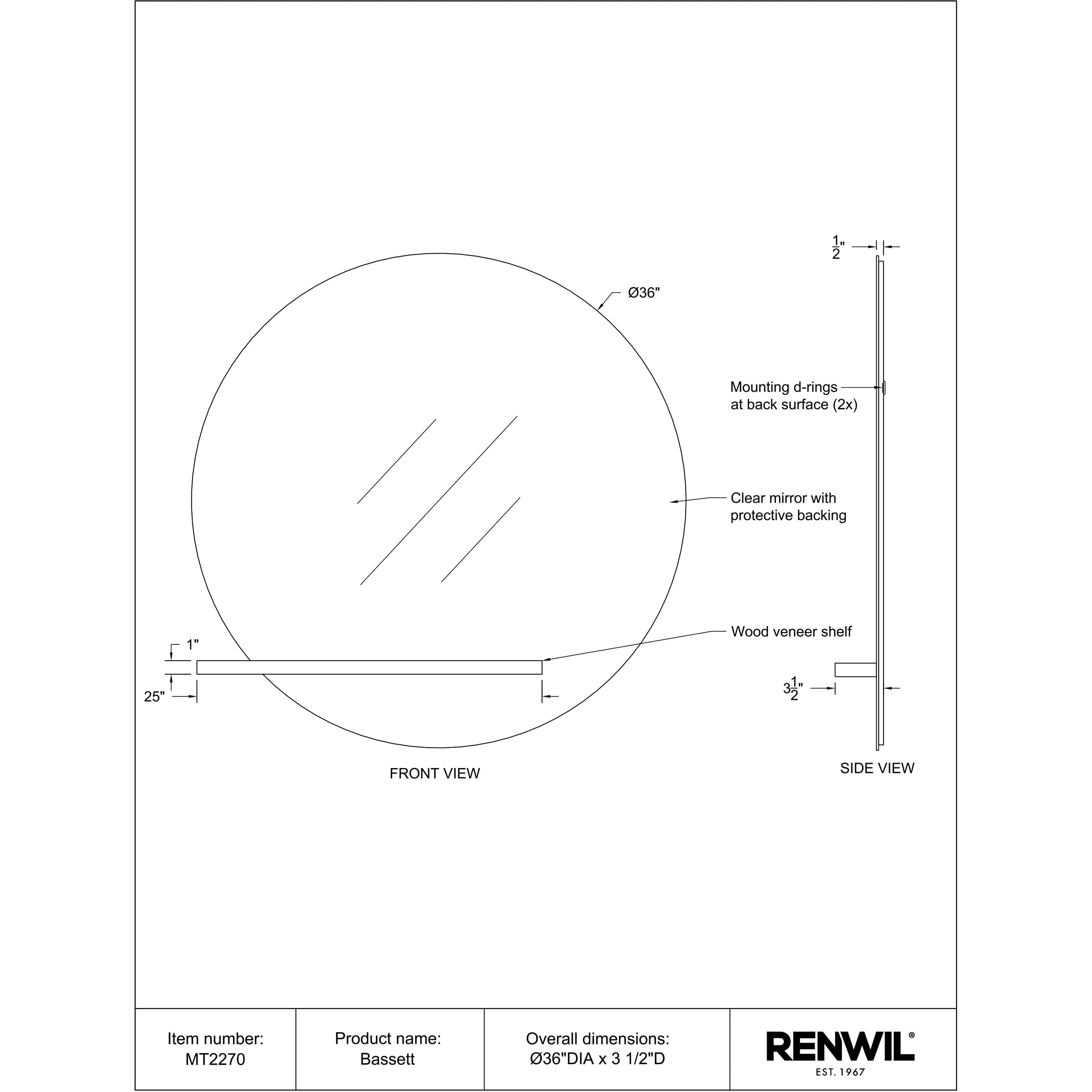 Bassett - perfect for enhancing light and creating a sense of space | Image 5 | InSTYLE Home & Rugs