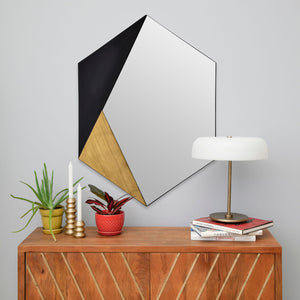 Harp - available in various shapes, sizes, and frame styles | Image 5 | InSTYLE Home & Rugs