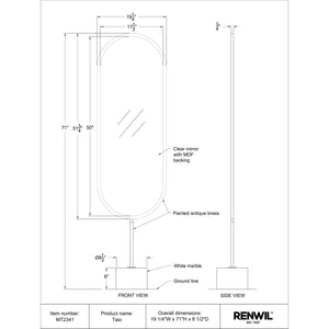 Taio - elegant and functional accent pieces for any room | Image 6 | InSTYLE Home & Rugs