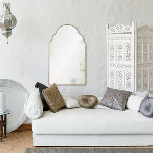 Natasha - perfect for enhancing light and creating a sense of space | Image 7 | InSTYLE Home & Rugs