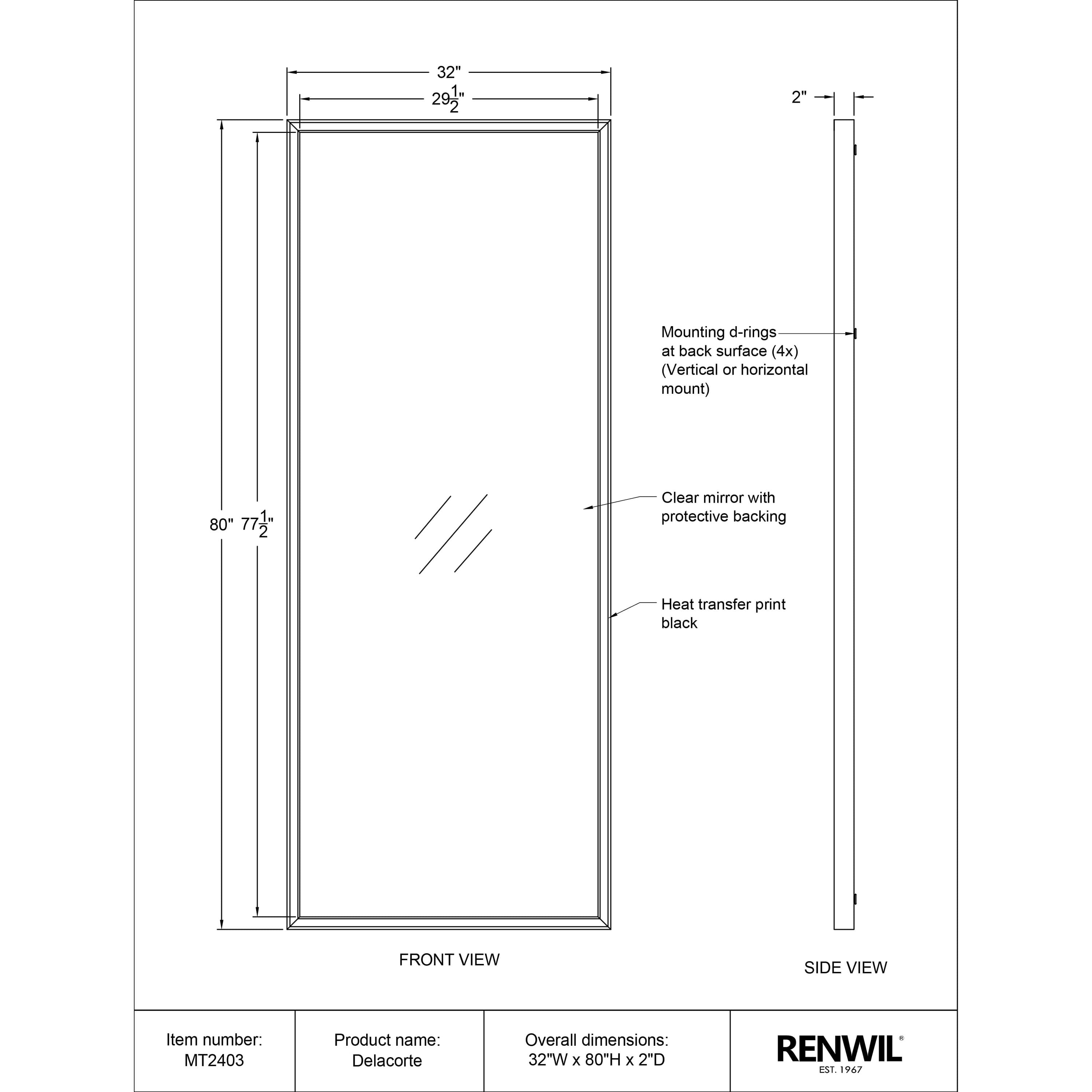 Delacorte - elegant and functional accent pieces for any room | Image 6 | InSTYLE Home & Rugs