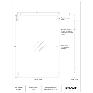 Eros - elegant and functional accent pieces for any room | Image 6 | InSTYLE Home & Rugs