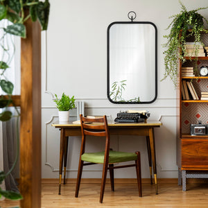 Priscilla - available in various shapes, sizes, and frame styles | Image 7 | InSTYLE Home & Rugs