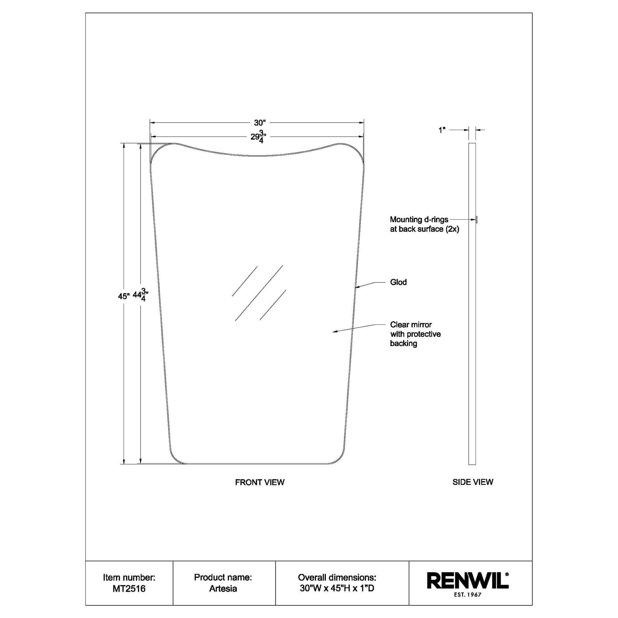 Artesia - perfect for enhancing light and creating a sense of space | Image 5 | InSTYLE Home & Rugs