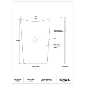 Artesia - perfect for enhancing light and creating a sense of space | Image 5 | InSTYLE Home & Rugs