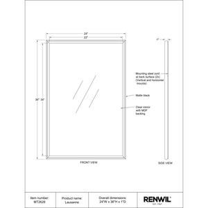 Lausanne - perfect for enhancing light and creating a sense of space | Image 5 | InSTYLE Home & Rugs