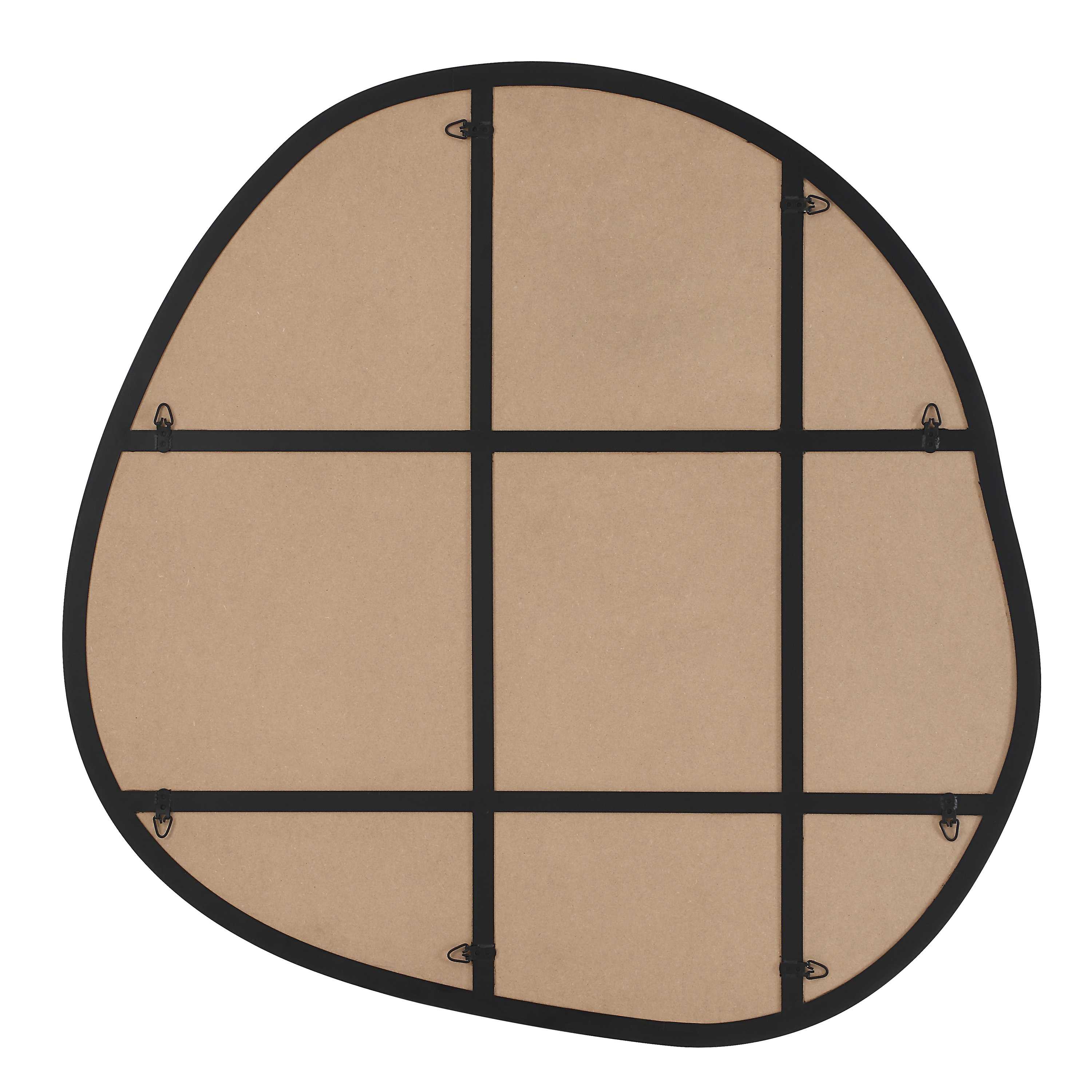 Dolly - perfect for enhancing light and creating a sense of space | Image 4 | InSTYLE Home & Rugs