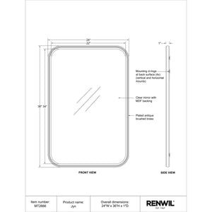 Jyn - elegant and functional accent pieces for any room | Image 5 | InSTYLE Home & Rugs