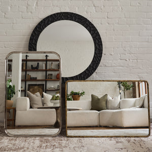 Sylvie - perfect for enhancing light and creating a sense of space | Image 8 | InSTYLE Home & Rugs